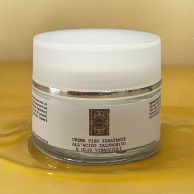 LE NOSTRE CREME VISO